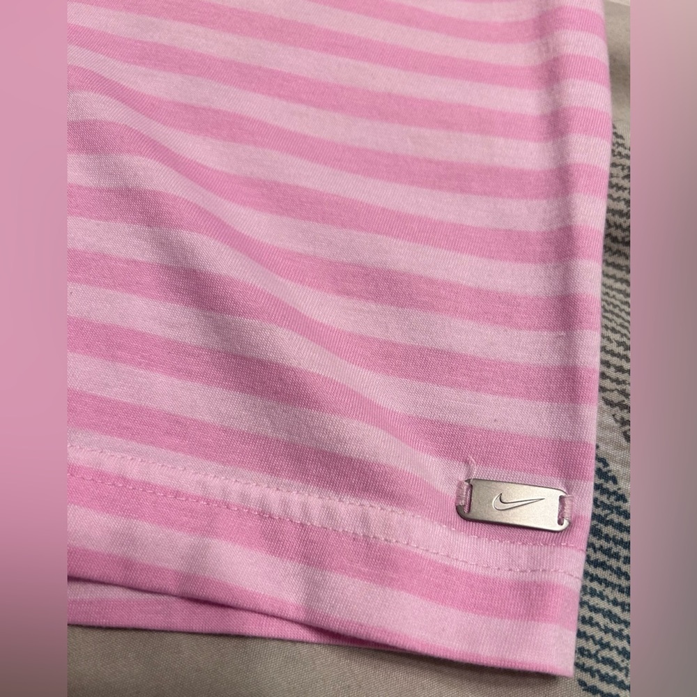 Nike Dri-Fit Golf Polo - Picture 7 of 8